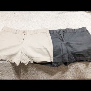 Loft/ Pair/Shorts